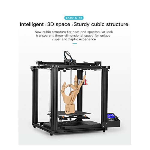 Creality K1 SE 3D Printer, High-Speed Auto Leveling Direct Extruder Q442067
