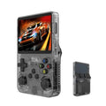 VGBUS R36S Handheld Game Console, 3.5-Inch IPS Screen, 20000+ Games U20160