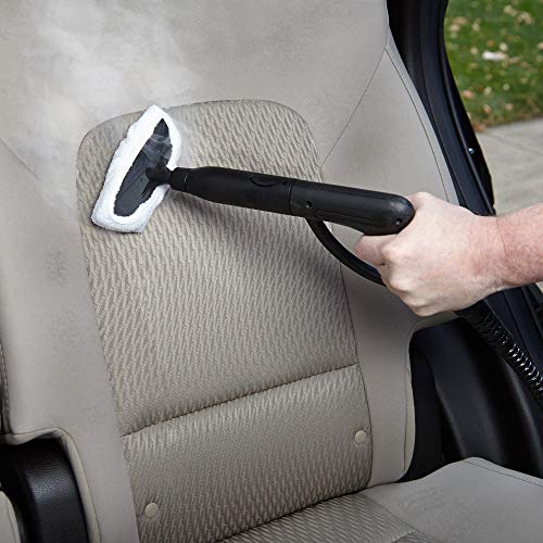 Wagner Spraytech 915e On-Demand Steam Cleaner & Wallpaper Removal, 18 Attachments D4490