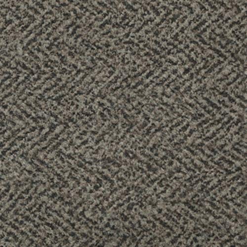 Signature Design by Ashley Soletren Chenille Ottoman, Gray F14765