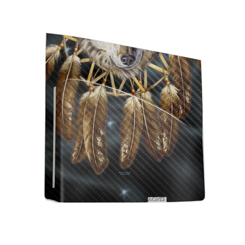 MightySkins Gaming Skin for PS5 Digital Edition Disc Drive - 3M Vinyl Wrap Decal Cover R7156
