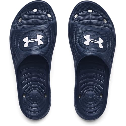 Under Armour Men's Locker IV Slides J759