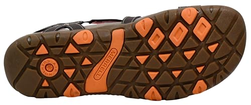 Merrell Women's Sandspur Rose Leather Sandal G227066