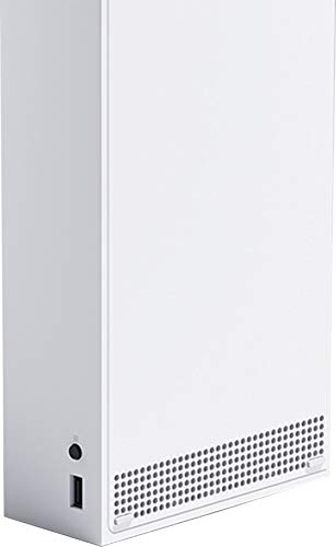Xbox Series S 512GB All-Digital Gaming Console with Wireless Controller B792