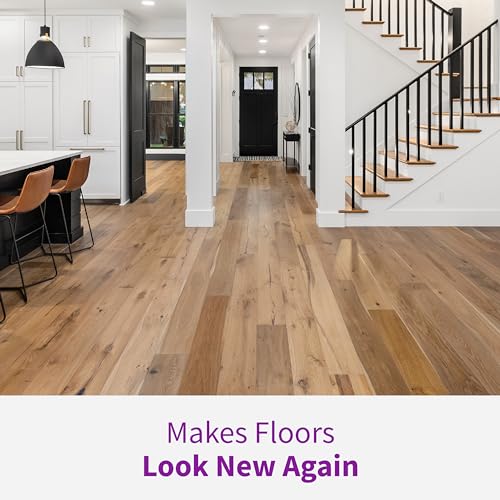 Rejuvenate All Floors Restorer and Polish, 32 oz L257961