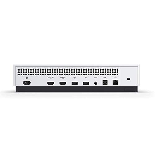 Microsoft Xbox One S 1TB Forza Horizon 4 Bundle (Renewed) Z757696