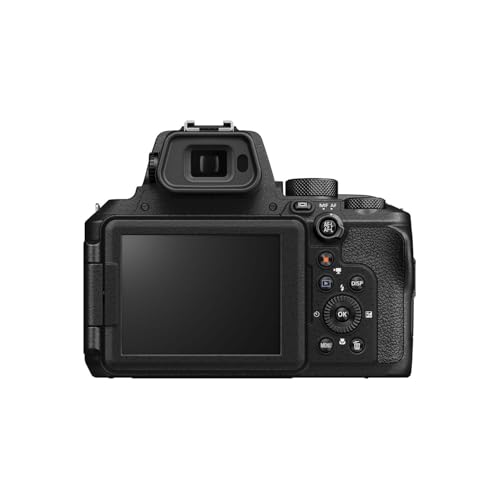 Nikon COOLPIX P950 Digital Camera with 64GB Card and Case Bundle O414957
