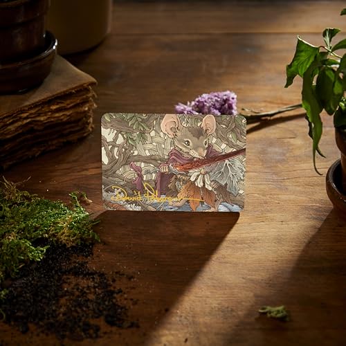 Magic: The Gathering Bloomburrow Play Booster Box - 36 Packs R87836