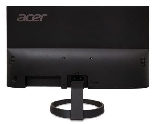 Acer 23.8" Full HD IPS Zero Frame Monitor B821