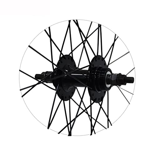 Fixie Wheels 700c 40mm Single Speed Bike Wheelset V Brake Fixed Gear S64116