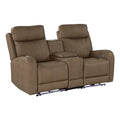 Thomas Payne Grummond Seismic Series Theater Seating Set
