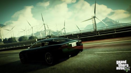 Grand Theft Auto Bundle Q108622