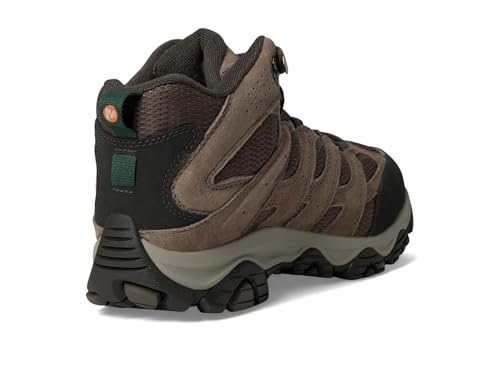 Merrell Men's Moab 3 Mid Waterproof Hiking Boot F4888