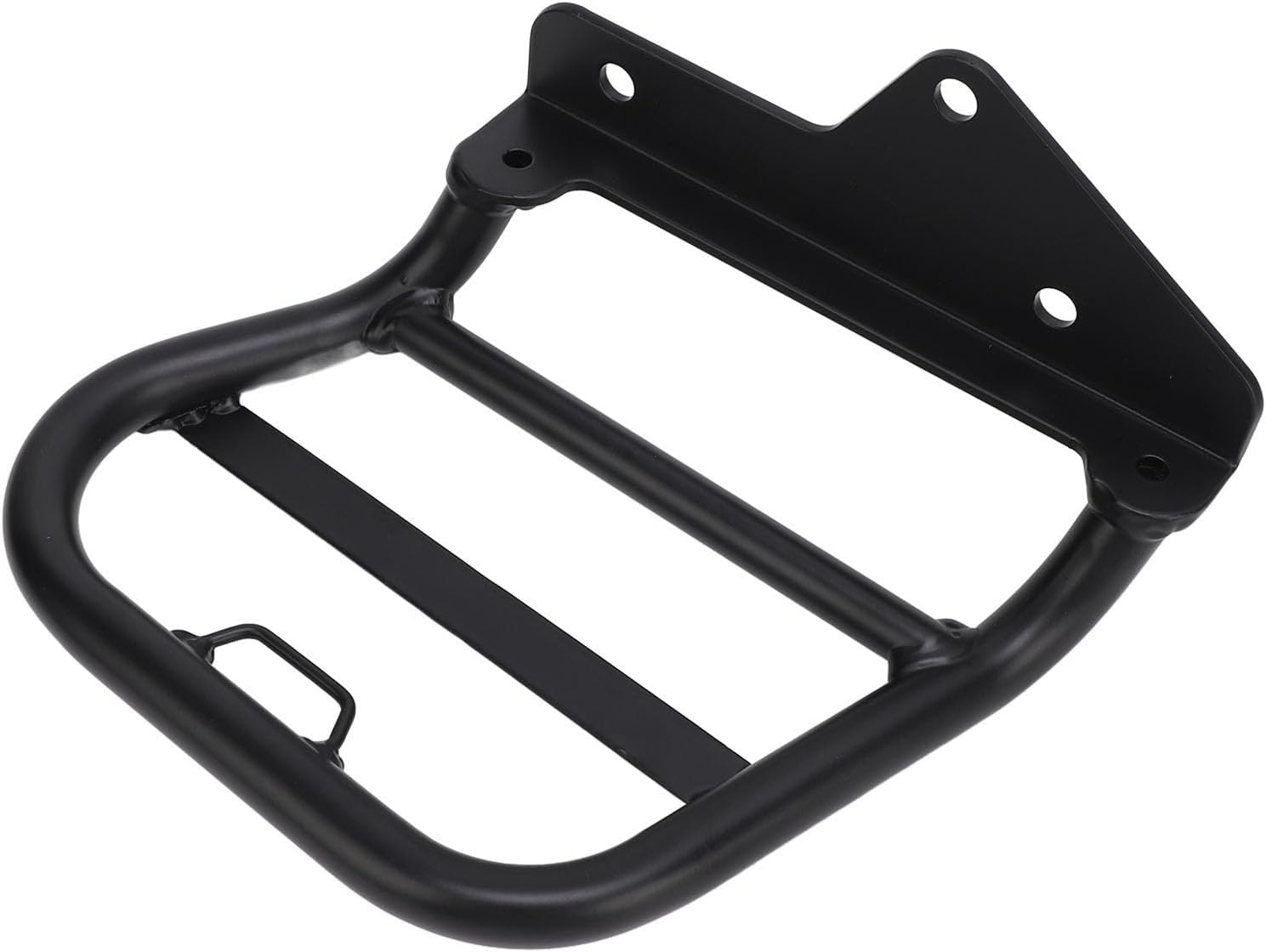 VGEBY Motorcycle Side Bag Support Bracket for XSR 900 2022-2023 D7943