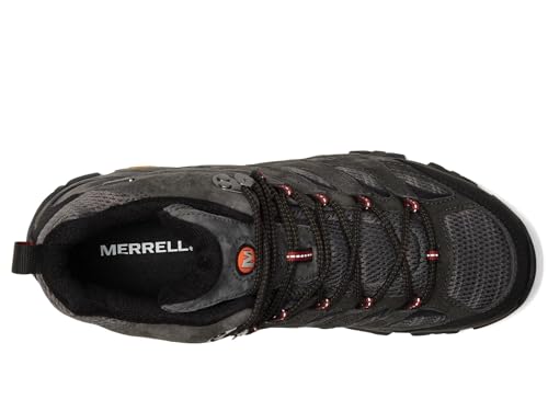 Merrell Men's Moab 3 Mid Waterproof Hiking Boot F4888
