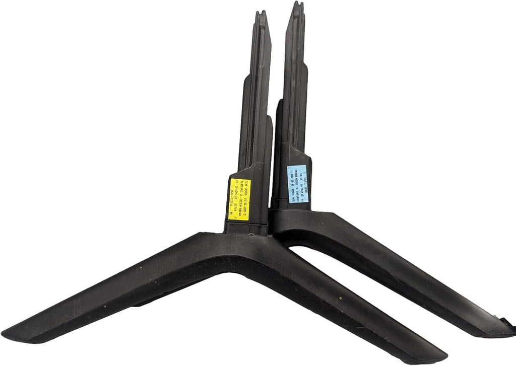 OEM Replacement TV Stand Legs for Samsung 75" Crystal UHD TVs I888941