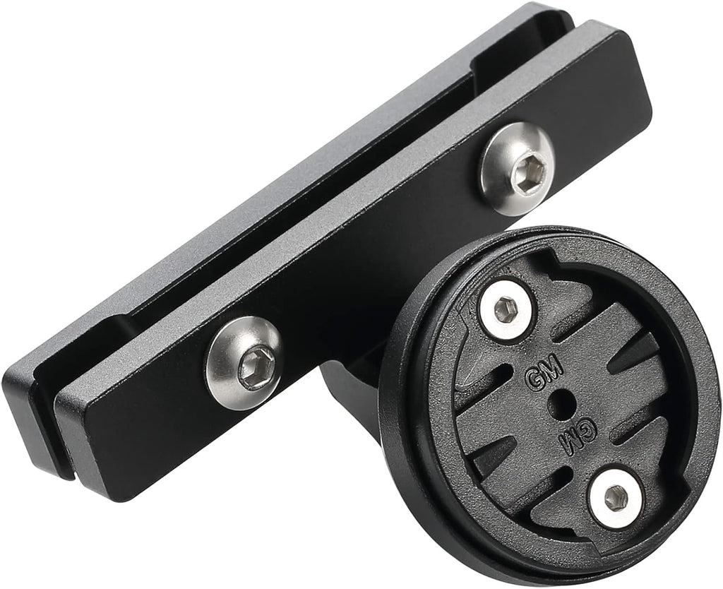 Bike Saddle Mount Bicycle Seat-Post Mount Tail Light Holder for Garmin Varia Rearview Radar RTL510 RTL515 RVR315