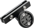 Bike Saddle Mount Bicycle Seat-Post Mount Tail Light Holder for Garmin Varia Rearview Radar RTL510 RTL515 RVR315