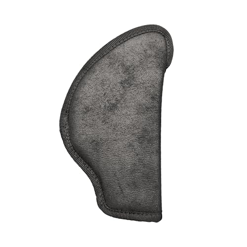 HOUSTON Nobuck ECO Leather Concealed Carry Gun Holsters S7663