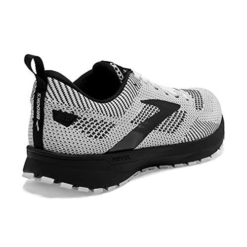 Brooks Women's Revel 5 Running Shoe D943773
