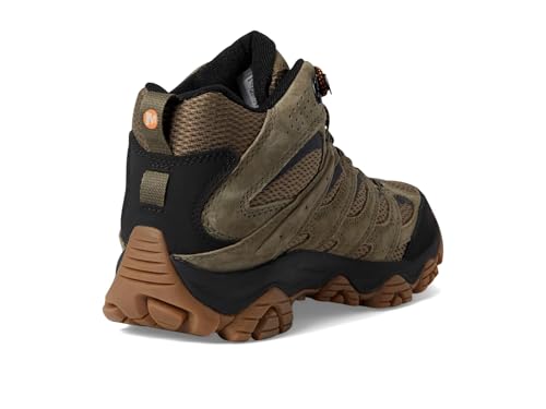 Merrell Men's Moab 3 Mid Waterproof Hiking Boot F4888
