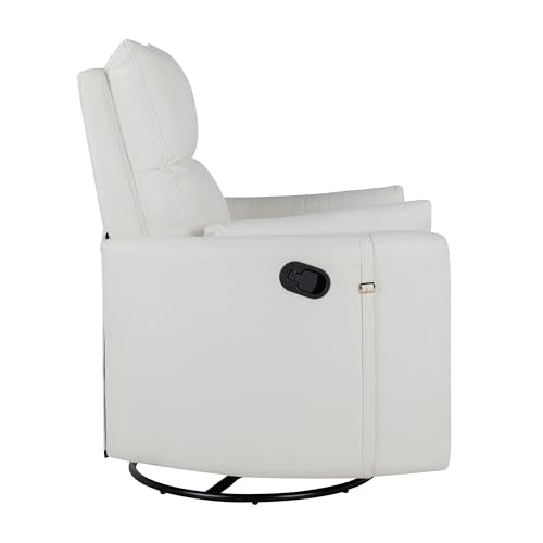Power Lift Recliner Chair with Massage and Heat for Elderly, Beige C7169