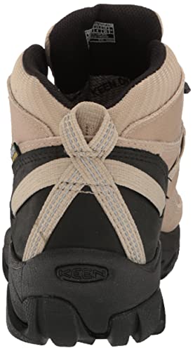 KEEN Men's Targhee II Mid Waterproof Hiking Boot U41200