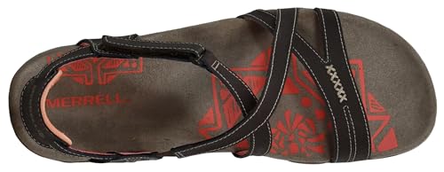 Merrell Women's Sandspur Rose Leather Sandal G227066