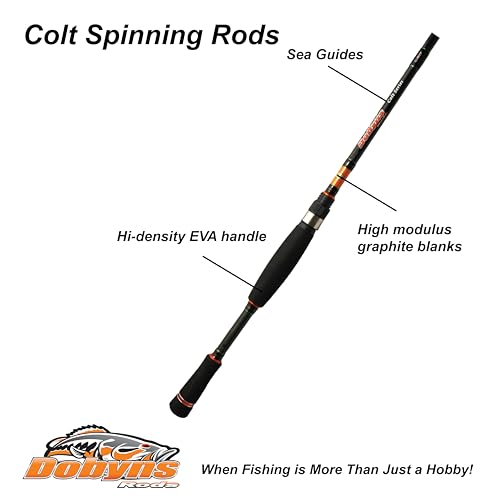 Dobyns Rods Colt Series B92231