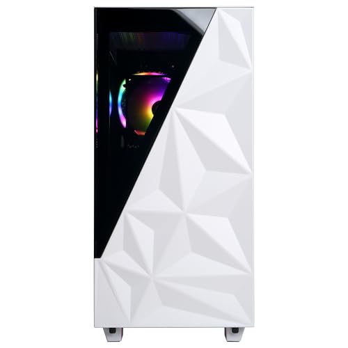 CyberPowerPC Gamer Xtreme VR Gaming PC, Intel Core i7-14700F, RTX 5060 Ti, 16GB DDR5, 1TB SSD R8715