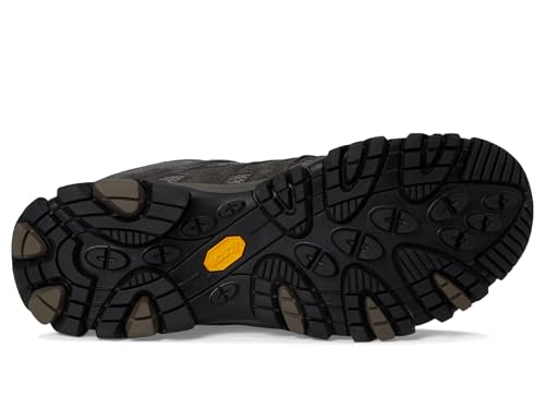 Merrell Men's Moab 3 Mid Waterproof Hiking Boot F4888