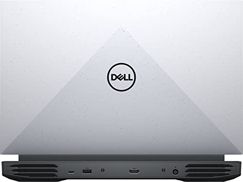 Dell G15RE Gaming Laptop 15.6" 120Hz FHD, Ryzen 7, RTX 3050 Ti, 16GB RAM, 512GB SSD Q15254
