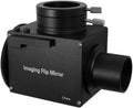 Astromania 1.25" Astrophotography Flip Mirror - The flip Mirror for Precise Focusing