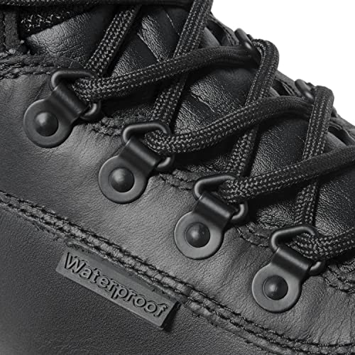 Timberland Men's White Ledge Mid Waterproof Hiking Boot E215