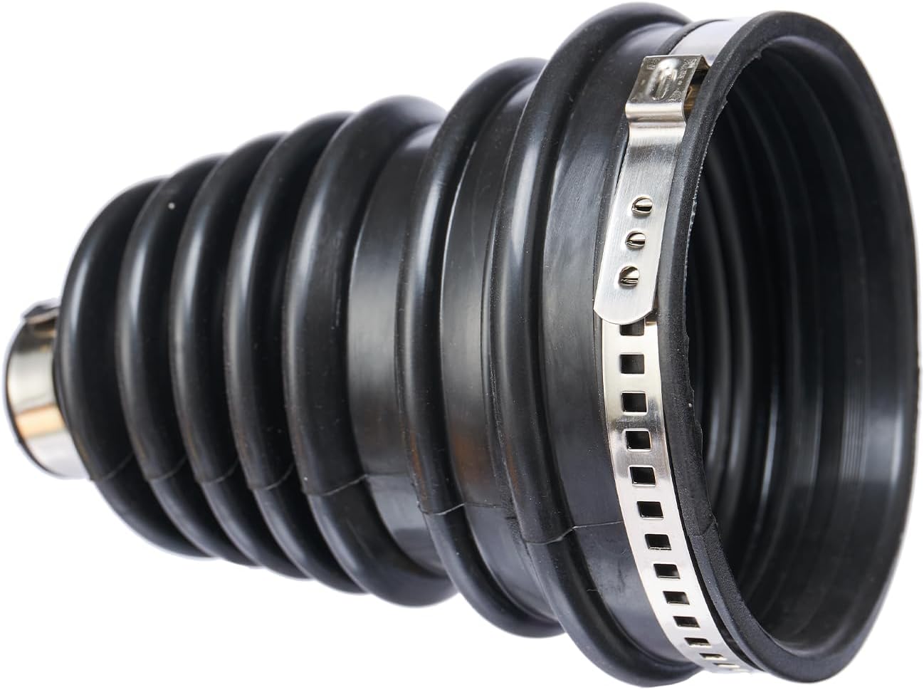 CV Joint Boot Kit Universal Constant Velocity Boot Set (Pack of 2) C82742