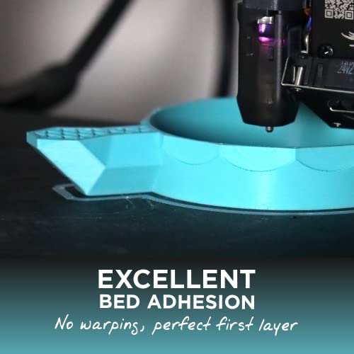Polymaker PolyLite PLA Filament 1.75mm 1kg Black H626
