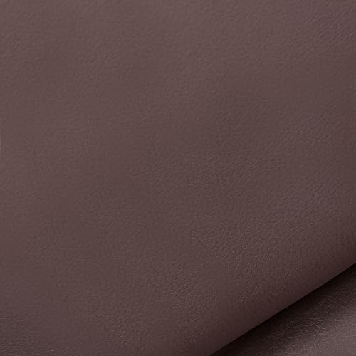 MCombo Power Lift Recliner Chair for Elderly with Heat and Massage, Faux Leather, Black V60394