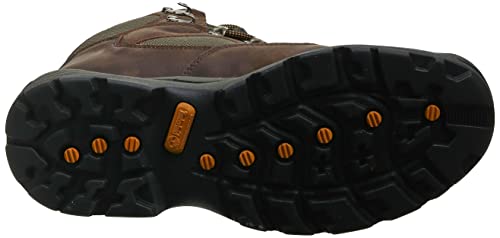 Timberland Men's Chocorua Trail Mid Waterproof Hiking Boot F998