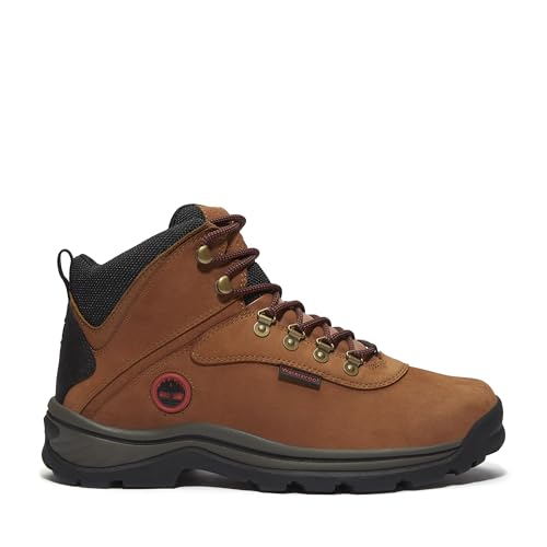 Timberland Men's White Ledge Mid Waterproof Hiking Boot E215