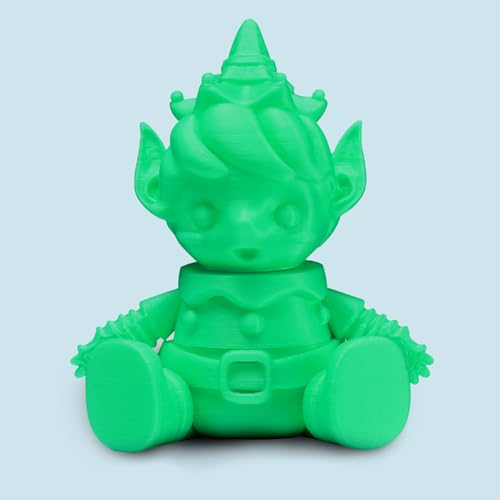 X-Maker Joy 3D Printer for Kids with 8 PLA Filament Set C31108