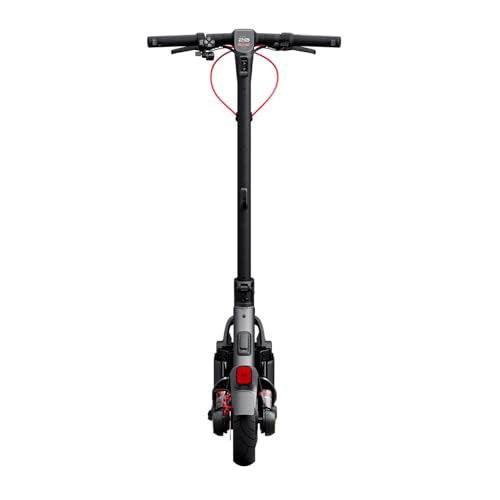 Segway Ninebot Max G3 Electric Scooter, 28 mph, 50 mi Range, 2000W Motor Q5174