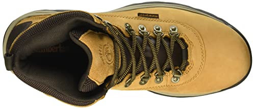 Timberland Men's White Ledge Mid Waterproof Hiking Boot E215