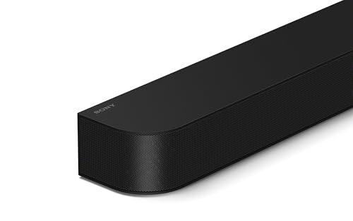 Sony BRAVIA Theater Bar 6 Soundbar with Wireless Subwoofer HT-B600 I736