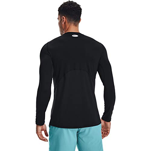 Under Armour Men's HeatGear Fitted Long-Sleeve T-Shirt I239176