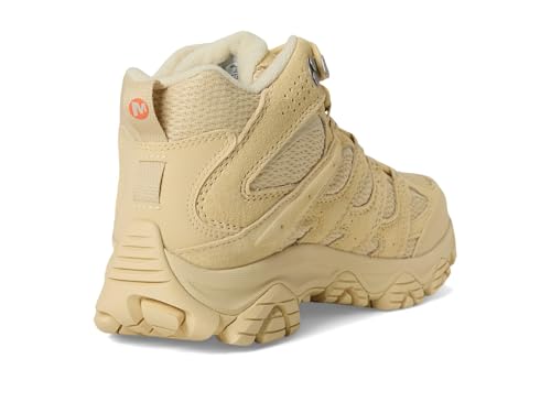 Merrell Men's Moab 3 Mid Waterproof Hiking Boot F4888