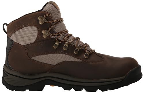 Timberland Men's Chocorua Trail Mid Waterproof Hiking Boot F998