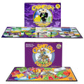 Rich Dad CASHFLOW Board Game, Educational Finance Literacy Game for Ages 14 & Up U172