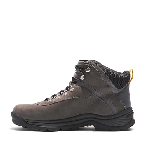 Timberland Men's White Ledge Mid Waterproof Hiking Boot E215