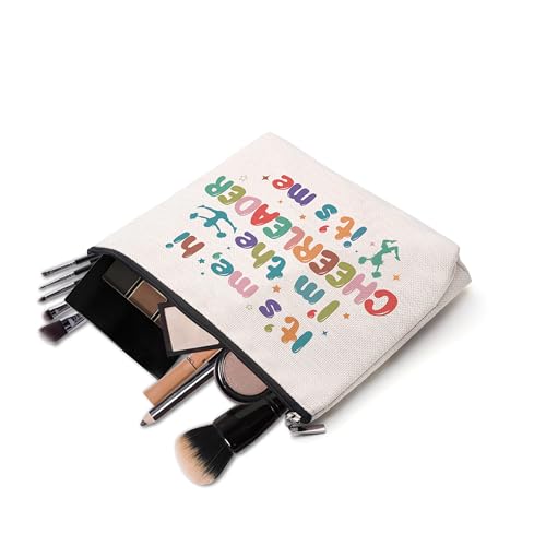 Gymnast Makeup Bag Gift for Women A4173