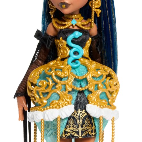 Monster High Scary Sweet Birthday Doll Frankie Stein with Accessories Y947069